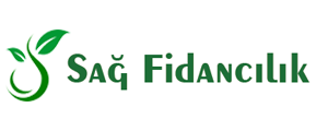 Sağ Fidancılık Logosu